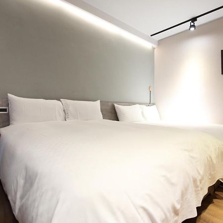 Midori Hostel Хуалянь Экстерьер фото